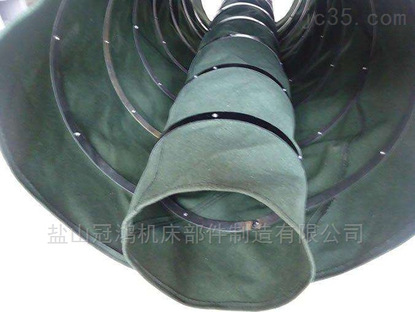 临湘帆布软连接定做厂家