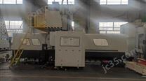 HLC4030龍門加工中心（4米數控龍門銑床）
