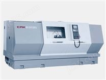 CK6150數控車床