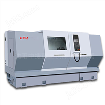 CAK61125數控車床