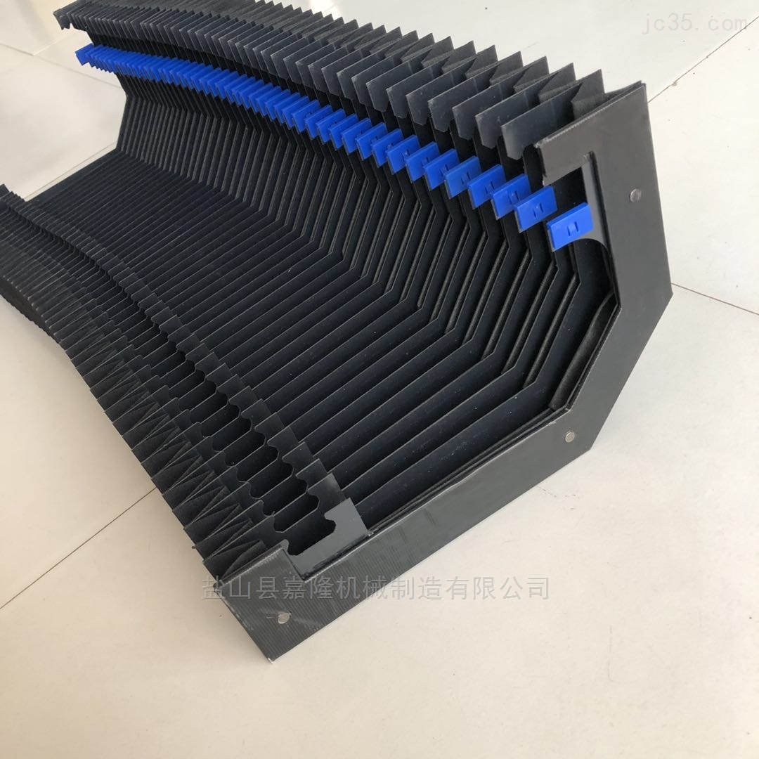 风琴防护罩