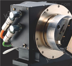 DDR系列直驅(qū)馬達(dá)分度盤