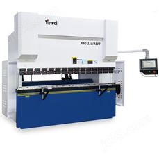 PBG系列数控折弯机