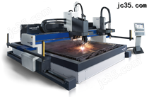 火焰和等离子机器