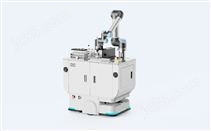 科研试管检测转运作业移动机器人