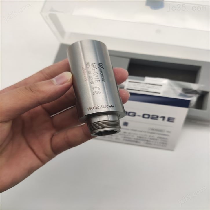 日本NAKANISHI中西主轴马达ARG-021E 自带减速器马达 3万转马达